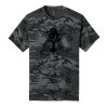 Core Cotton Camo Tee Thumbnail