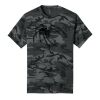 Core Cotton Camo Tee Thumbnail