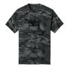 Core Cotton Camo Tee Thumbnail