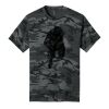 Core Cotton Camo Tee Thumbnail
