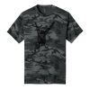 Core Cotton Camo Tee Thumbnail