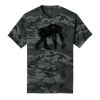 Core Cotton Camo Tee Thumbnail