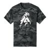 Core Cotton Camo Tee Thumbnail