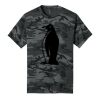 Core Cotton Camo Tee Thumbnail