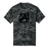 Core Cotton Camo Tee Thumbnail