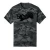 Core Cotton Camo Tee Thumbnail