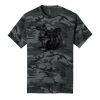 Core Cotton Camo Tee Thumbnail