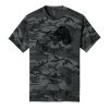 Core Cotton Camo Tee Thumbnail