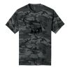 Core Cotton Camo Tee Thumbnail