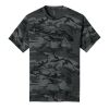 Core Cotton Camo Tee Thumbnail