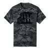 Core Cotton Camo Tee Thumbnail