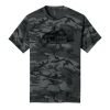 Core Cotton Camo Tee Thumbnail