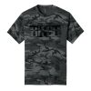 Core Cotton Camo Tee Thumbnail