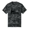 Core Cotton Camo Tee Thumbnail