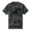 Core Cotton Camo Tee Thumbnail