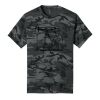 Core Cotton Camo Tee Thumbnail