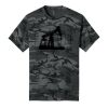 Core Cotton Camo Tee Thumbnail