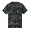Core Cotton Camo Tee Thumbnail