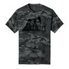 Core Cotton Camo Tee Thumbnail