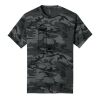 Core Cotton Camo Tee Thumbnail