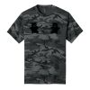 Core Cotton Camo Tee Thumbnail