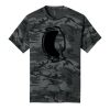 Core Cotton Camo Tee Thumbnail