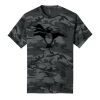 Core Cotton Camo Tee Thumbnail