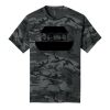 Core Cotton Camo Tee Thumbnail