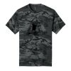 Core Cotton Camo Tee Thumbnail