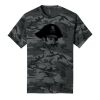 Core Cotton Camo Tee Thumbnail