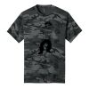 Core Cotton Camo Tee Thumbnail