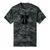 Core Cotton Camo Tee Thumbnail