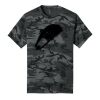 Core Cotton Camo Tee Thumbnail