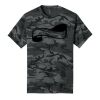 Core Cotton Camo Tee Thumbnail