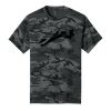Core Cotton Camo Tee Thumbnail
