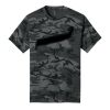 Core Cotton Camo Tee Thumbnail