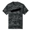 Core Cotton Camo Tee Thumbnail