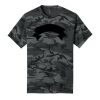 Core Cotton Camo Tee Thumbnail