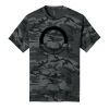 Core Cotton Camo Tee Thumbnail