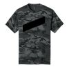 Core Cotton Camo Tee Thumbnail