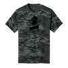 Core Cotton Camo Tee Thumbnail