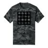 Core Cotton Camo Tee Thumbnail
