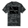 Core Cotton Camo Tee Thumbnail