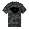Core Cotton Camo Tee Thumbnail