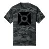 Core Cotton Camo Tee Thumbnail