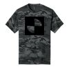 Core Cotton Camo Tee Thumbnail