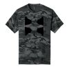Core Cotton Camo Tee Thumbnail