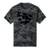 Core Cotton Camo Tee Thumbnail