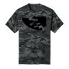 Core Cotton Camo Tee Thumbnail