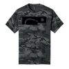 Core Cotton Camo Tee Thumbnail